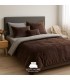 قهوه‌ای
