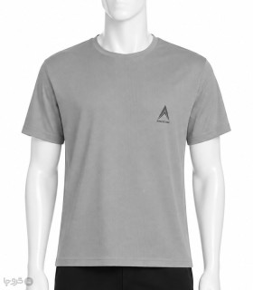 خرید تیشرت ورزشی مردانه آستین کوتاه رادیس فیت مدل Dri-Fit B1