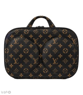 خرید کیف لباس زیر زنانه کد 4031 طرح Louis Vuitton