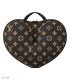 کیف لباس زیر زنانه کد 4031 طرح Louis Vuitton