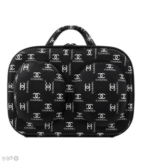 خرید کیف لباس زیر زنانه کد 4031 طرح chanel