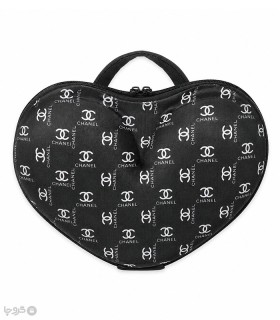 کیف لباس زیر زنانه کد 4031 طرح Chanel