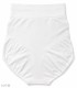  شورت زنانه بارداری فاق بلند بلیسیما بدون درز کد M004