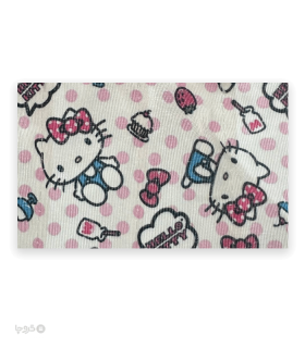 نظم دهنده کشو طرح هلوکیتی کد 386 ابعاد 11×14×34 سانتی متر - 8 جیب