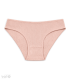 پک هفتگی شورت زنانه اسلیپ نخی سوزنی Koza کوزا کد 11088 طرح 2 - بسته 7 عددی