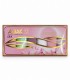 پک شورت زنانه اسلیپ نخی لیفه‌ای Adak آداک کد 45 طرح ساده - بسته 6 عددی