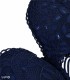 سوتین کاپدار دبل پوش آپ نیو کد Lema