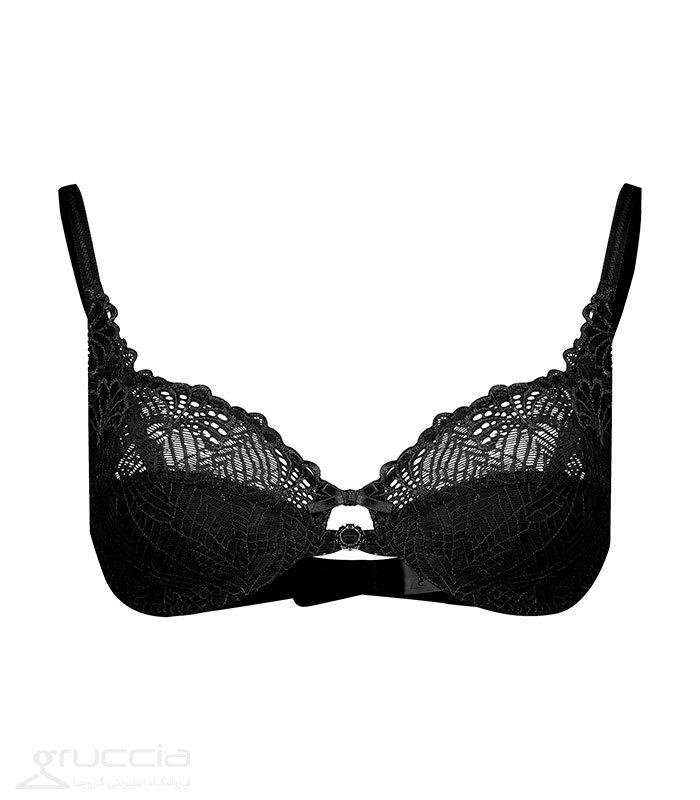 ست شورت و سوتین Neev نیو دانتل کد 809 مشکی