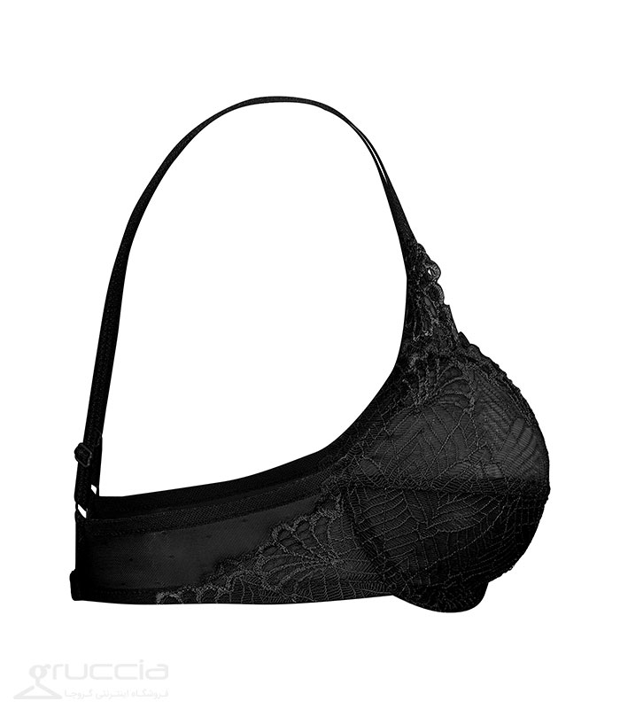 ست شورت و سوتین Neev نیو دانتل کد 809 مشکی