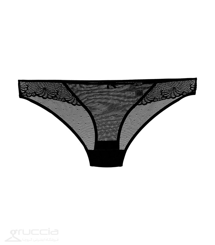 ست شورت و سوتین Neev نیو دانتل کد 809 مشکی