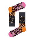 جوراب Happy Socks هپی ساکس طرح Block Leopard