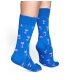 جوراب Happy Socks هپی ساکس طرح Palm Beach