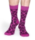 جوراب Happy Socks هپی ساکس طرح Spacedyed Blob