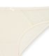 ست شورت و سوتین Neev نیو کاپدار فنردار کد 2042 استخوانی Ivory