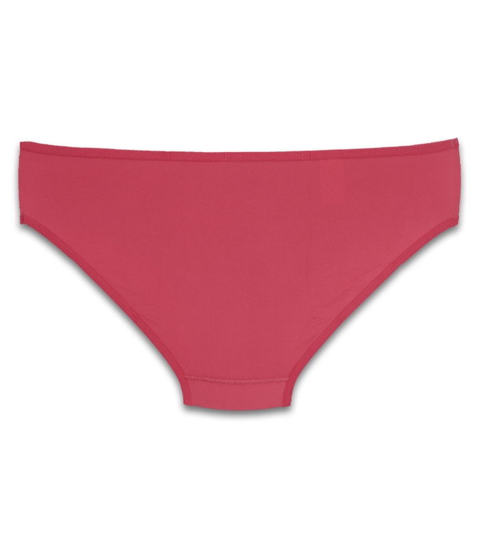 ست شورت و سوتین Neev نیو کاپدار فنردار کد 2042 گیلاسی Cherry
