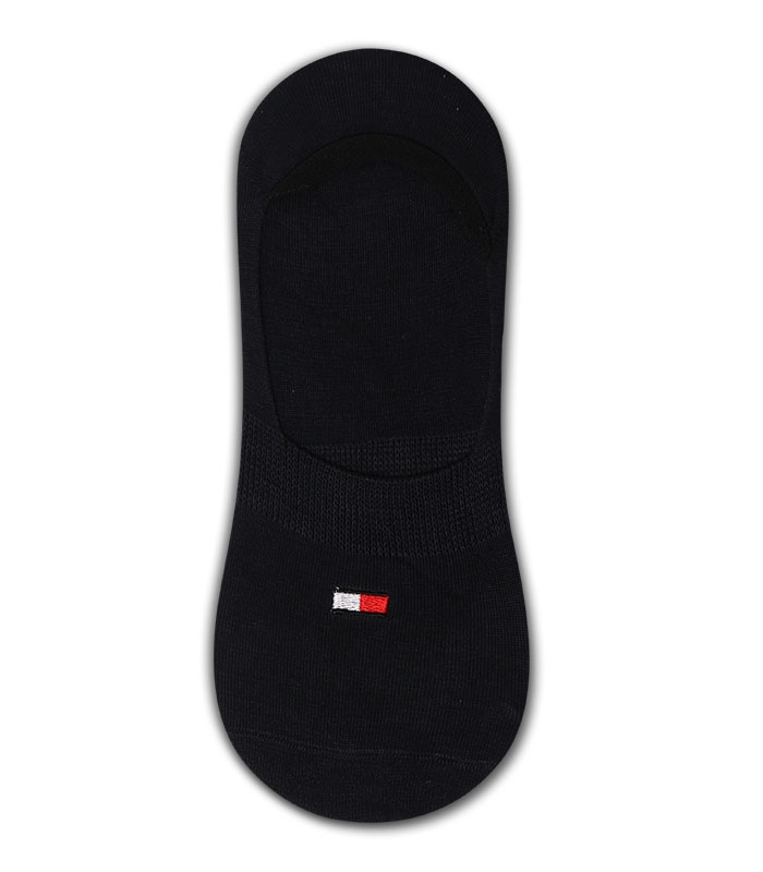 جوراب کالج طرح Tommy سرمه‌ای