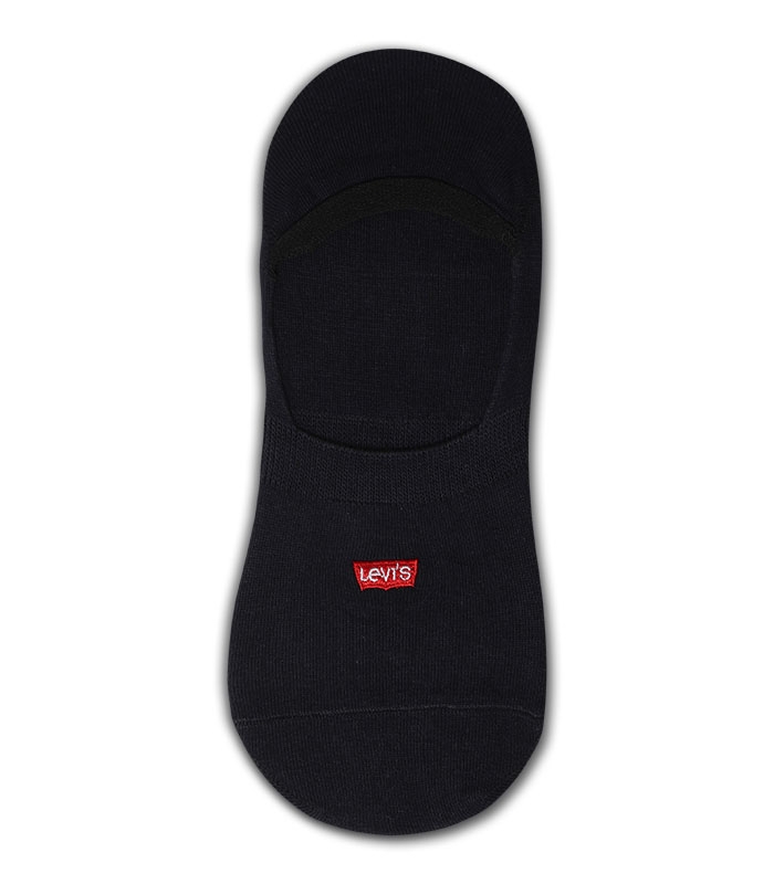 جوراب کالج طرح Levi's سرمه‌ای