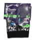 شورت مردانه نخی پادار  Top Classic تاپ کلاسیک کد 1718 طرح دار