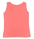 تاپ و شلوارک نخی Neev نیو کد 4101 گلبهی Royal pink