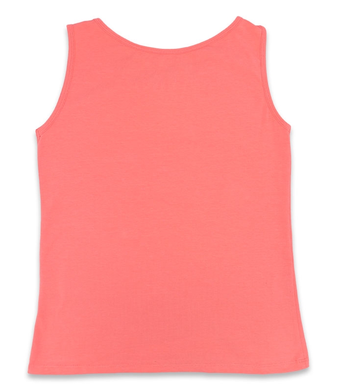 تاپ و شلوارک نخی Neev نیو کد 4101 گلبهی Royal pink