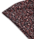 تاپ و شلوارک نخی Neev نیو کد 4101 گلبهی Royal pink