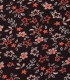 تاپ و شلوارک نخی Neev نیو کد 4101 گلبهی Royal pink