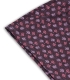 تاپ و شلوارک نخی Neev نیو کد 4101 یاسی Miss