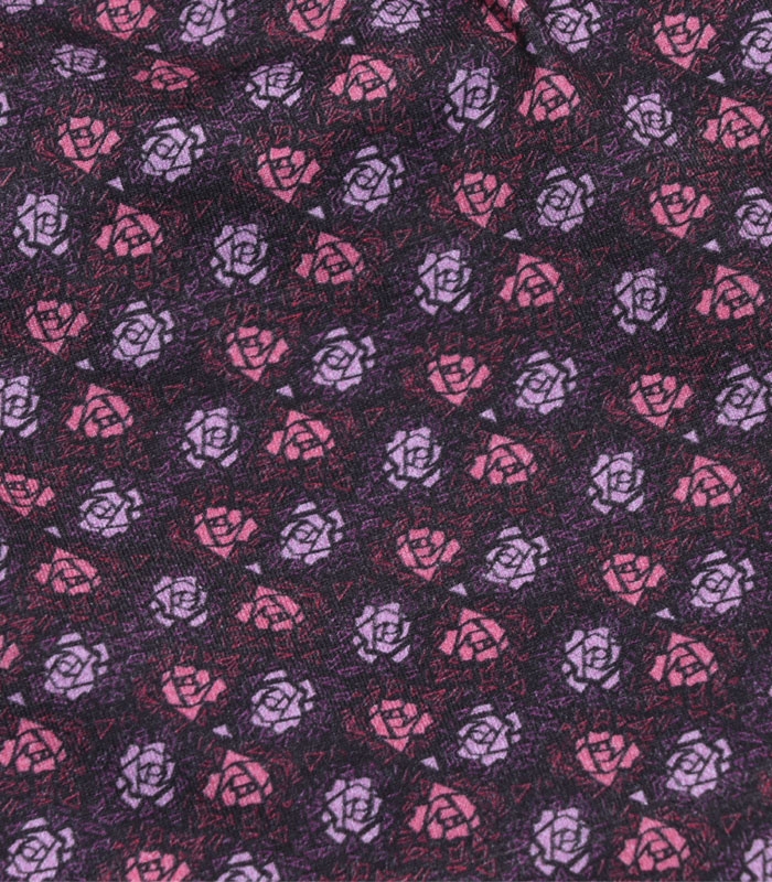تاپ و شلوارک نخی Neev نیو کد 4101 یاسی Miss