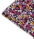 تاپ و شلوارک نخی Neev نیو کد 4101 سرخابی Clematis