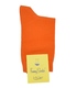 جوراب ساقدار زنانه فانی ساکس طیف نارنجی - یک جفت