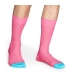 جوراب HappySocks طرح Dressed مدل Moss Knit