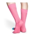 جوراب HappySocks طرح Dressed مدل Moss Knit