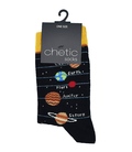 جوراب Chetic چتیک طرح منظومه شمسی