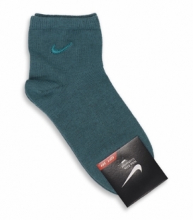 جوراب بچگانه نیم ساق طرح Nike کله غازی