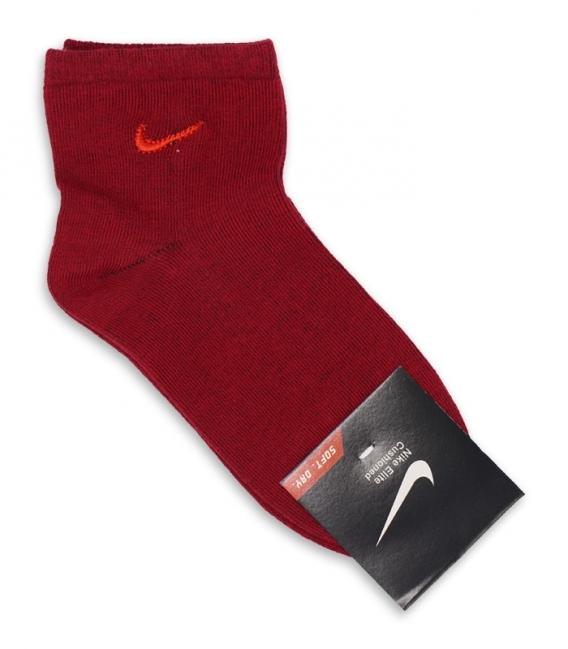 red nike socks near me