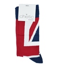 جوراب Chetic چتیک طرح بریتانیا