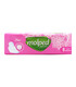 نوار بهداشتی بالدار ضخیم کتانی مولپد Molped مدل Classic بزرگ کد 405 - بسته 8 عددی