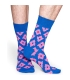 جوراب Happy Socks طرح Lily