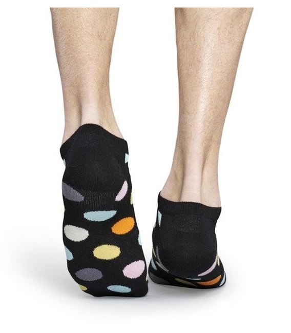 جوراب Happy Socks مچی طرح Big Dot