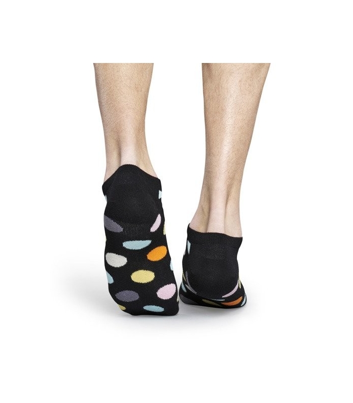 جوراب Happy Socks مچی طرح Big Dot