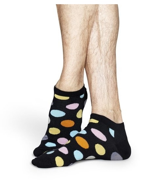 جوراب Happy Socks مچی طرح Big Dot