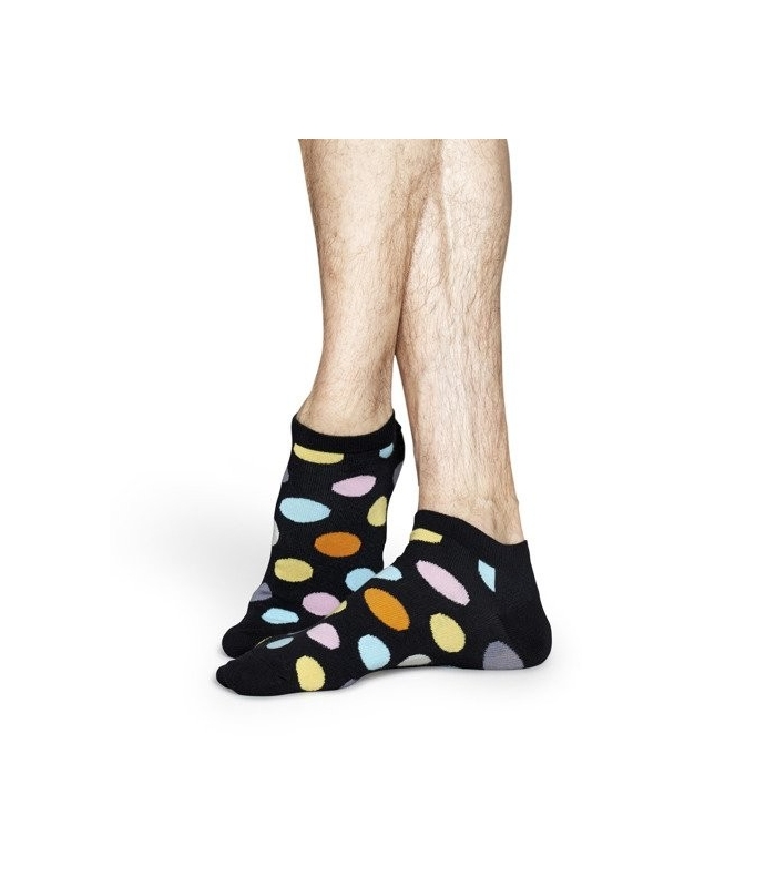 جوراب Happy Socks مچی طرح Big Dot