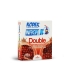 کاندوم نازک ناچ کدکس Nach Kodex مدل Double Pomegranate - بسته 3 عددی