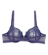 سوتین Neev نیو دانتل و تور کد 2820 Night Blue