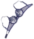 سوتین Neev نیو دانتل و تور کد 2820 Night Blue