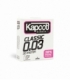 کاندوم بسیار نازک کاپوت Kapoot مدل Classic 0.03 - بسته 3 عددی