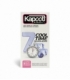 کاندوم تحریک کننده تاخیری کاپوت Kapoot مدل 7 Cool Time - بسته 12 عددی