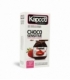 کاندوم نازک کاپوت Kapoot مدل Choco Sensitive - بسته 12 عددی