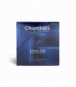کاندوم تاخیری دابل چرچیلز Churchills مدل Cool Ice - بسته 3 عددی