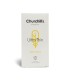 کاندوم بسیار نازک چرچیلز Churchills مدل Safe Touch - بسته 12 عددی